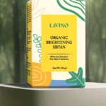 Lavino Organic Brightening Ubtan (50gm)