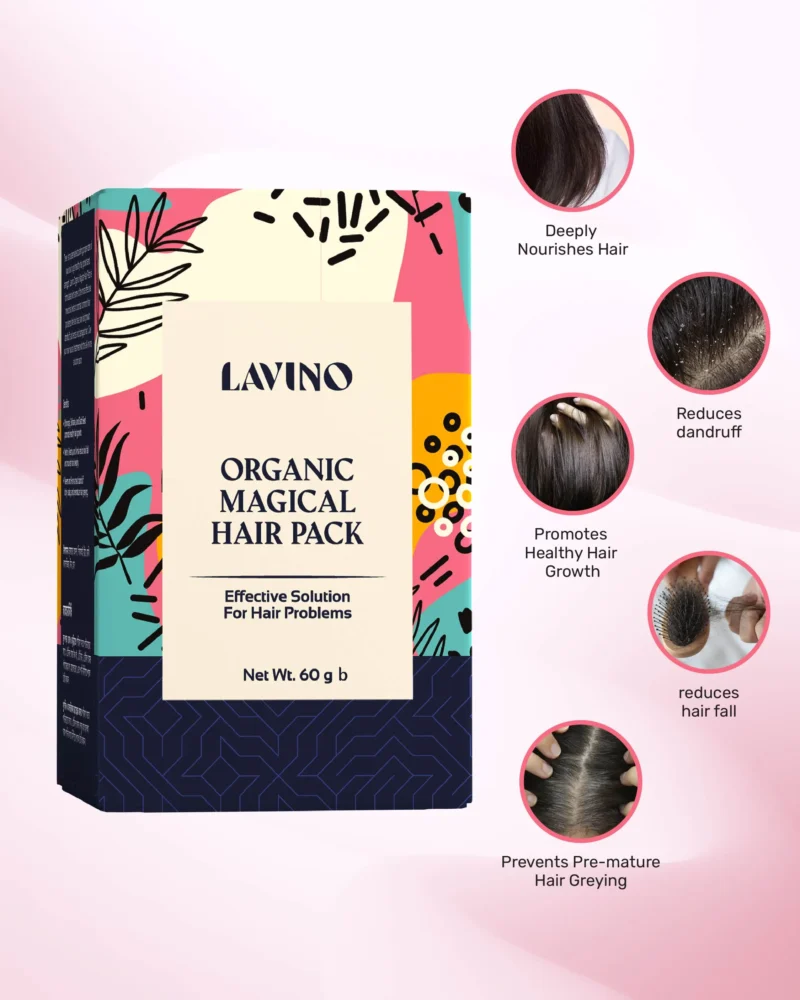 Lavino Organic Magical Hair Pack_Milk 3