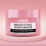 Lavino Brightening Moisturizer – with Alpha Arbutin & Vitamin E (50gm)
