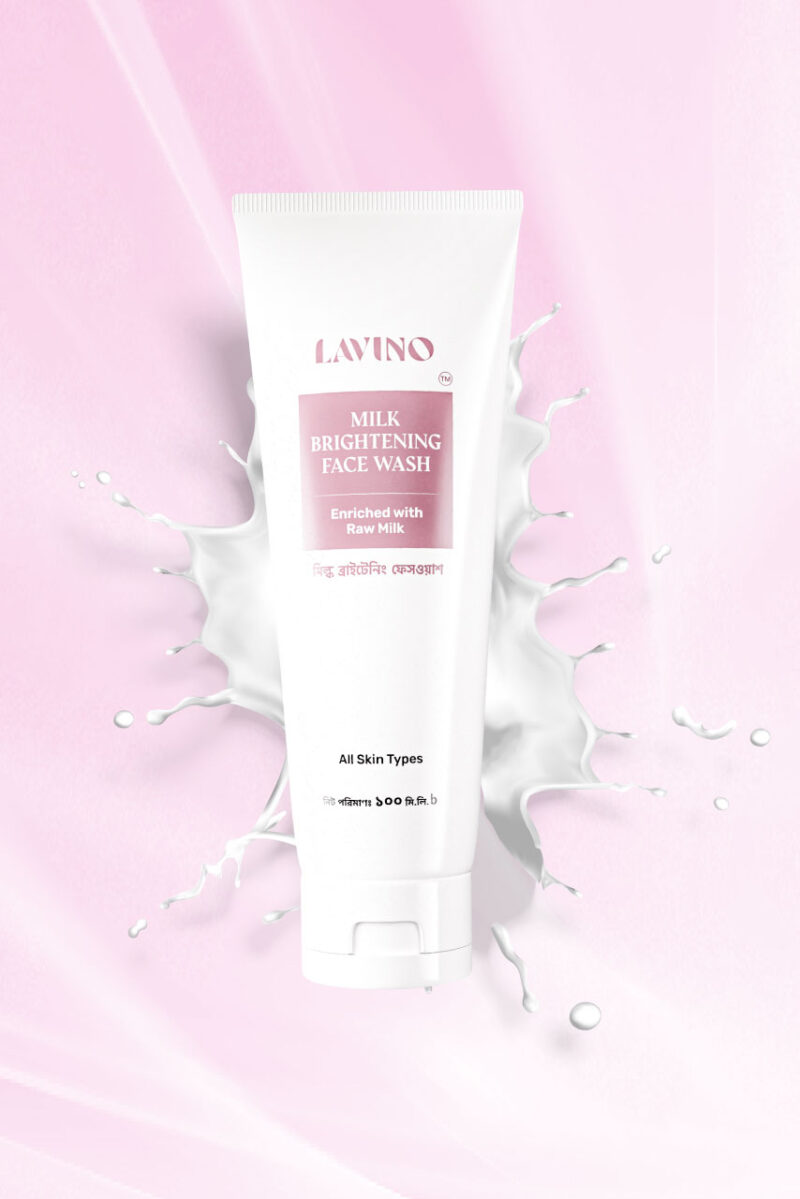 milk-facewash