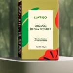 Lavino Organic Henna Powder (50gm)