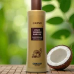 Lavino Coco Nourish Hair Oil